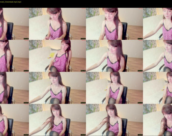 fritha — 15 minute Chaturbate female cam video, 720p, Jun 21, 2025