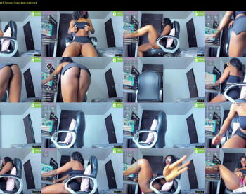 ginger_smil — 120 minute Chaturbate female cam video, 720p, Jun 21, 2025