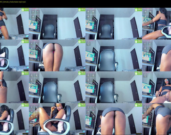 ginger_smil — 97 minute Chaturbate female cam video, 720p, Jun 21, 2025
