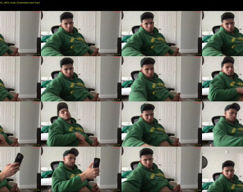 jeanwhitebianco — 4 minute Chaturbate male cam video, 480p, Jun 21, 2025