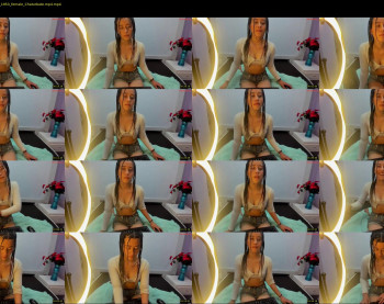 lizeth_garcia_ — 5 minute Chaturbate female cam video, 480p, Jun 21, 2025