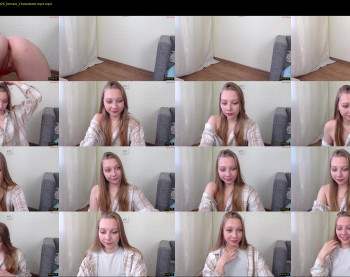 love_bella_ — 51 minute Chaturbate female cam video, 720p, Jun 21, 2025