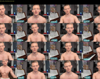 marvelboy_ — 71 minute Chaturbate male cam video, 720p, Jun 22, 2025
