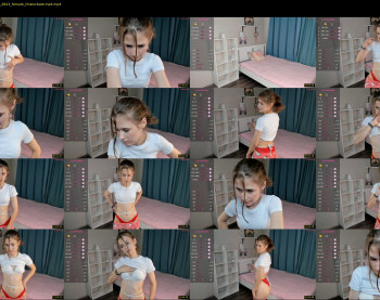 mauddenmon — 23 minute Chaturbate female cam video, 720p, Jun 21, 2025