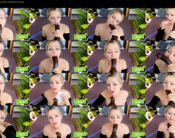 melenn_ — 38 minute Chaturbate female cam video, 720p, Jun 21, 2025