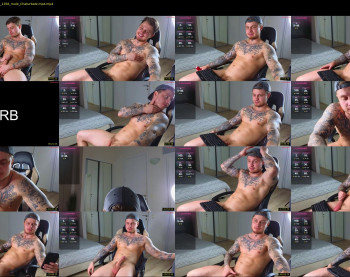 mike___magic — 120 minute Chaturbate male cam video, 720p, Jun 21, 2025