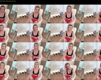 mirela_silver — 9 minute Chaturbate female cam video, 720p, Jun 21, 2025