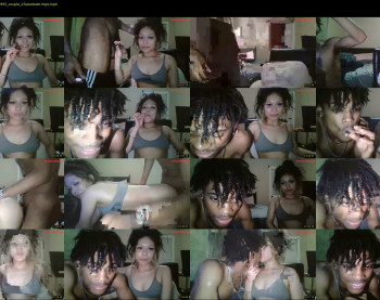 nsanchez10 — 34 minute Chaturbate couple cam video, 360p, Jun 21, 2025