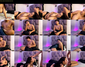 rexaybladee — 34 minute Chaturbate couple cam video, 720p, Jun 21, 2025
