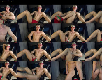 sinffuly — 66 minute Chaturbate male cam video, 720p, Jun 21, 2025