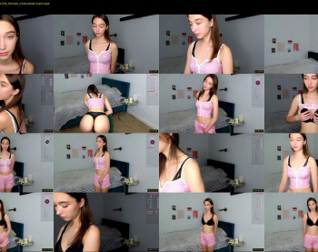 smoothnesss — 121 minute Chaturbate female cam video, 720p, Jun 21, 2025