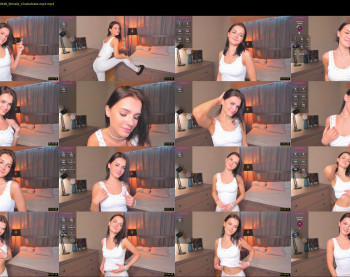 synne_glows — 29 minute Chaturbate female cam video, 720p, Jun 21, 2025