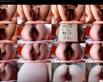 thickforest — 16 minute Chaturbate female cam video, 720p, Jun 21, 2025