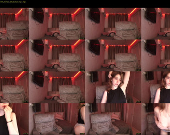 tripleprinces — 9 minute Chaturbate female cam video, 720p, Jun 21, 2025