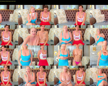 tunderose — 120 minute Chaturbate female cam video, 720p, Jun 21, 2025