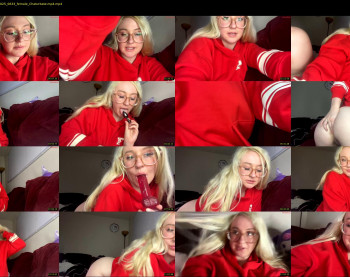 vanillapuddingpie — 14 minute Chaturbate female cam video, 720p, Jun 21, 2025