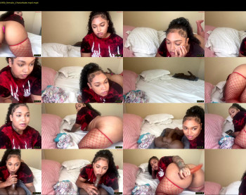 wetcreamerr — 83 minute Chaturbate female cam video, 720p, Jun 21, 2025