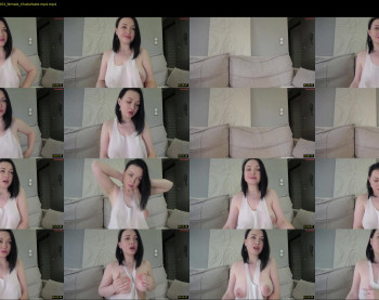 blueeyeess — 48 minute Chaturbate female cam video, 720p, Jun 22, 2025