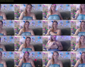 hello_x_pussy — 67 minute Chaturbate female cam video, 720p, Jun 22, 2025
