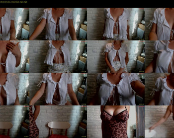 kiranightlyxo — 44 minute Chaturbate female cam video, 480p, Jun 22, 2025