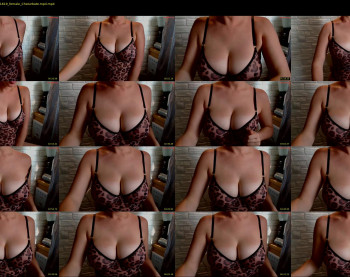 kiranightlyxo — 8 minute Chaturbate female cam video, 480p, Jun 22, 2025