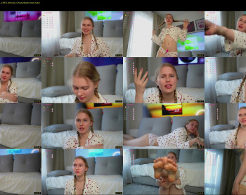 sonyaericsson — 56 minute Chaturbate female cam video, 720p, Jun 22, 2025