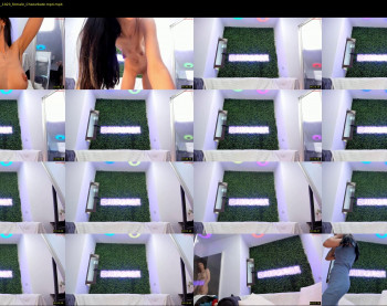 hotfallingdevil — 48 minute Chaturbate female cam video, 720p, Jun 23, 2025