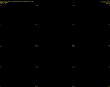 zooey_sugar — 22 minute Chaturbate female cam video, 720p, Jun 24, 2025