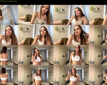doriscockroft — 41 minute Chaturbate female cam video, 720p, Jun 24, 2025