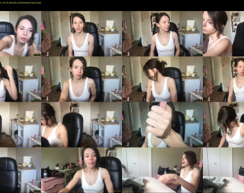 venustheflytrap — 13 minute Chaturbate female cam video, 720p, Jun 24, 2025