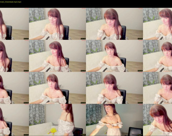 fritha — 10 minute Chaturbate female cam video, 720p, Jun 25, 2025