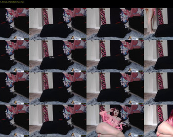 juicyanny — 7 minute Chaturbate couple cam video, 720p, Jun 26, 2025