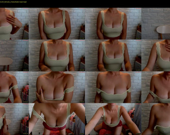 kiranightlyxo — 28 minute Chaturbate female cam video, 480p, Jun 25, 2025