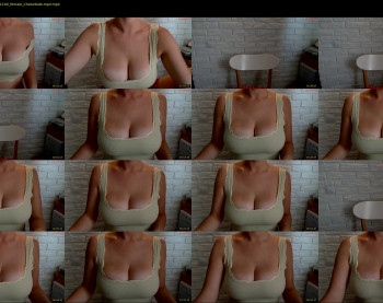 kiranightlyxo — 10 minute Chaturbate female cam video, 480p, Jun 25, 2025