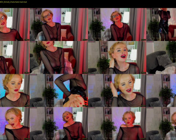 sandra_kind — 37 minute Chaturbate female cam video, 720p, Jun 25, 2025