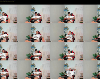 tatanwalker — 4 minute Chaturbate male cam video, 720p, Jun 26, 2025