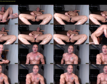 kanedrexler — 44 minute Chaturbate male cam video, 720p, Jun 26, 2025