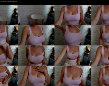 kiranightlyxo — 26 minute Chaturbate female cam video, 480p, Jun 26, 2025