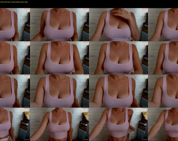 kiranightlyxo — 9 minute Chaturbate female cam video, 480p, Jun 26, 2025