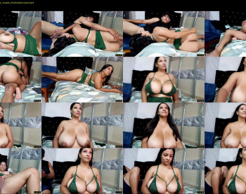 loreth_jw — 58 minute Chaturbate female cam video, 720p, Jun 27, 2025