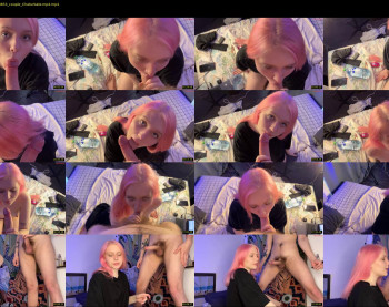 nancy_witch — 12 minute Chaturbate couple cam video, 720p, Jun 27, 2025