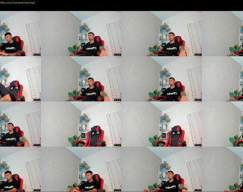 tatanwalker — 15 minute Chaturbate male cam video, 720p, Jun 28, 2025