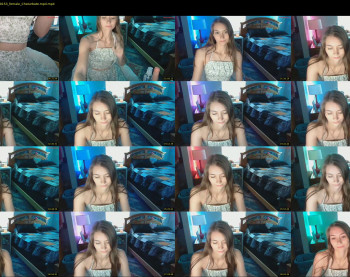 katynowhere — 10 minute Chaturbate female cam video, 480p, Jun 29, 2025