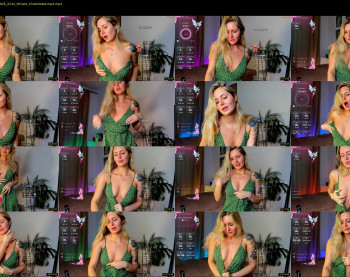 coldcherryeclipse — 90 minute Chaturbate female cam video, 720p, Jun 29, 2025