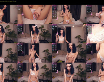 glennabellew — 120 minute Chaturbate female cam video, 720p, Jun 30, 2025