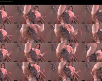 soficb — 5 minute Chaturbate female cam video, 720p, Jun 30, 2025