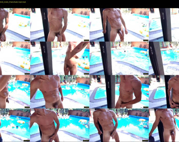 daddycache — 80 minute Chaturbate male cam video, 720p, Jul 1, 2025