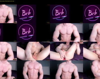 jamesstong — 121 minute Chaturbate male cam video, 720p, Jul 1, 2025