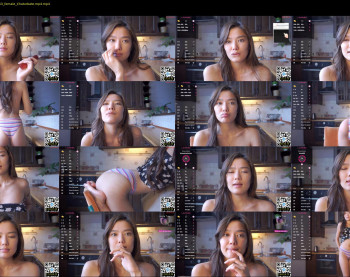 jettablock — 120 minute Chaturbate female cam video, 720p, Jun 30, 2025