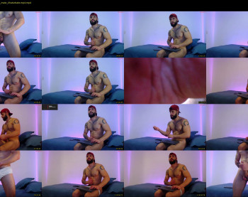 max_xl_ — 78 minute Chaturbate male cam video, 720p, Jun 30, 2025